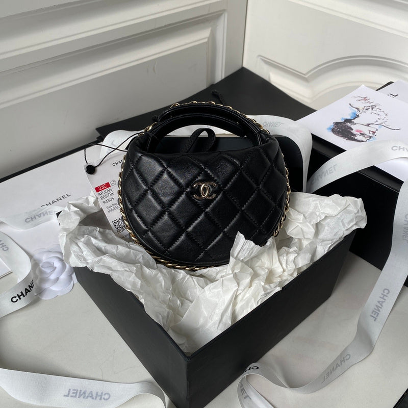 Satchel Bags - CHL Bags - 940
