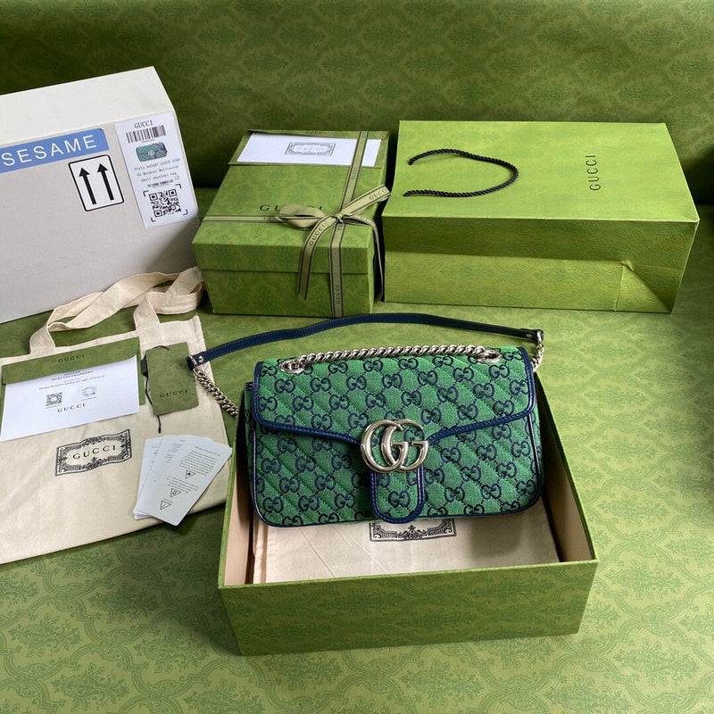 Satchel Bags - GCI Bags - 5924