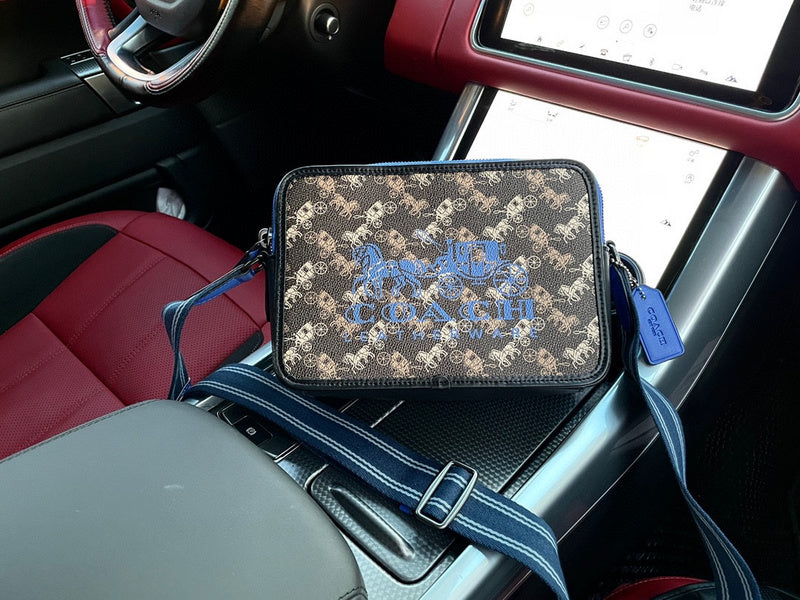 Satchel Bags - CCH Bags - 046