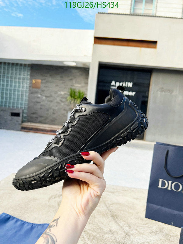 SAMCC - DOR Women Shoes - 1916
