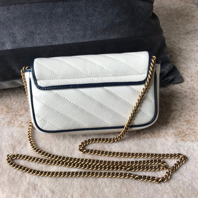 Satchel Bags - GCI Bags - 7097