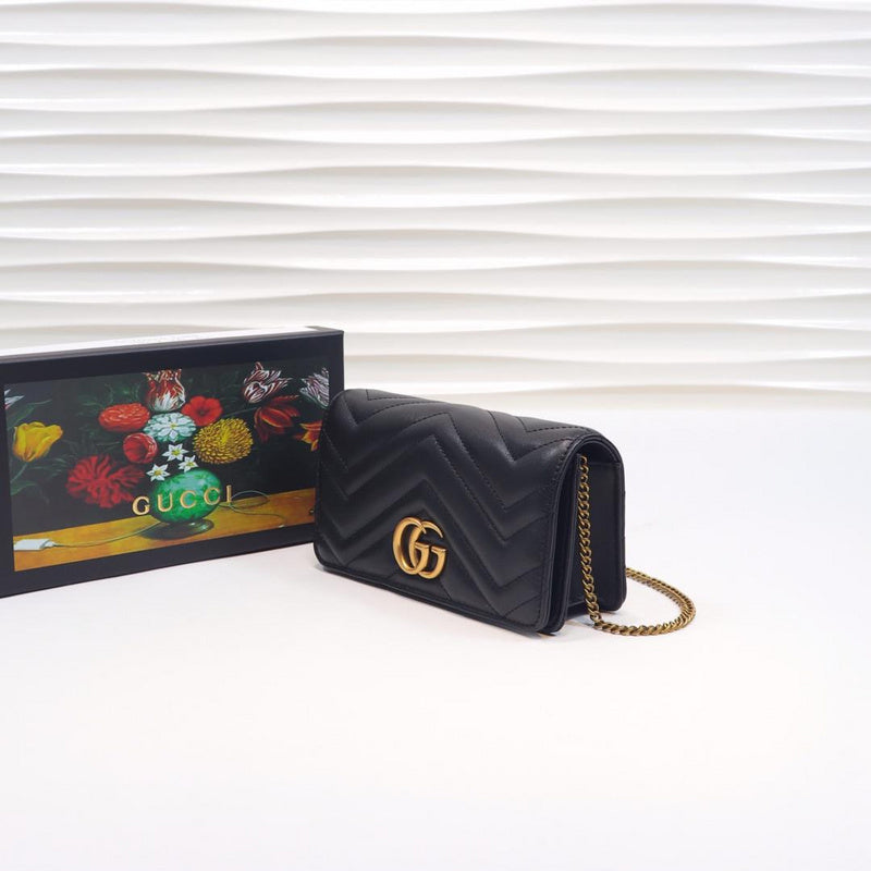 GlamI - GCI Bags - 1134