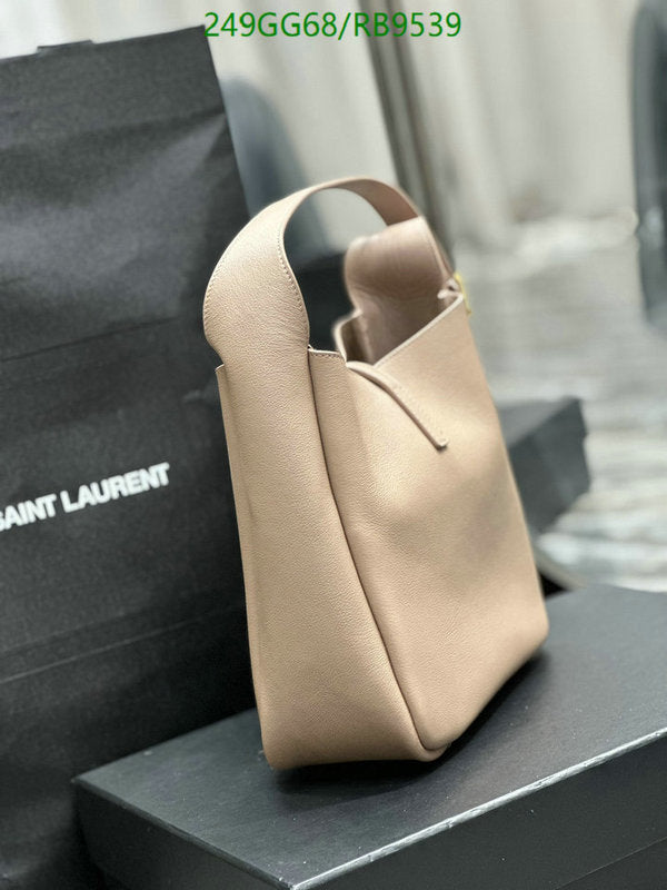 SAMC - YLS Bags - 263