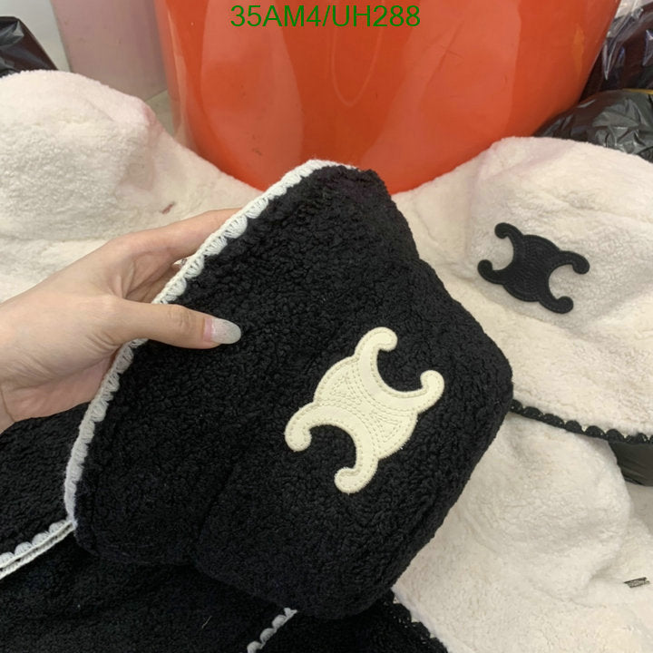 SAMC - COL Caps & Hats - 104