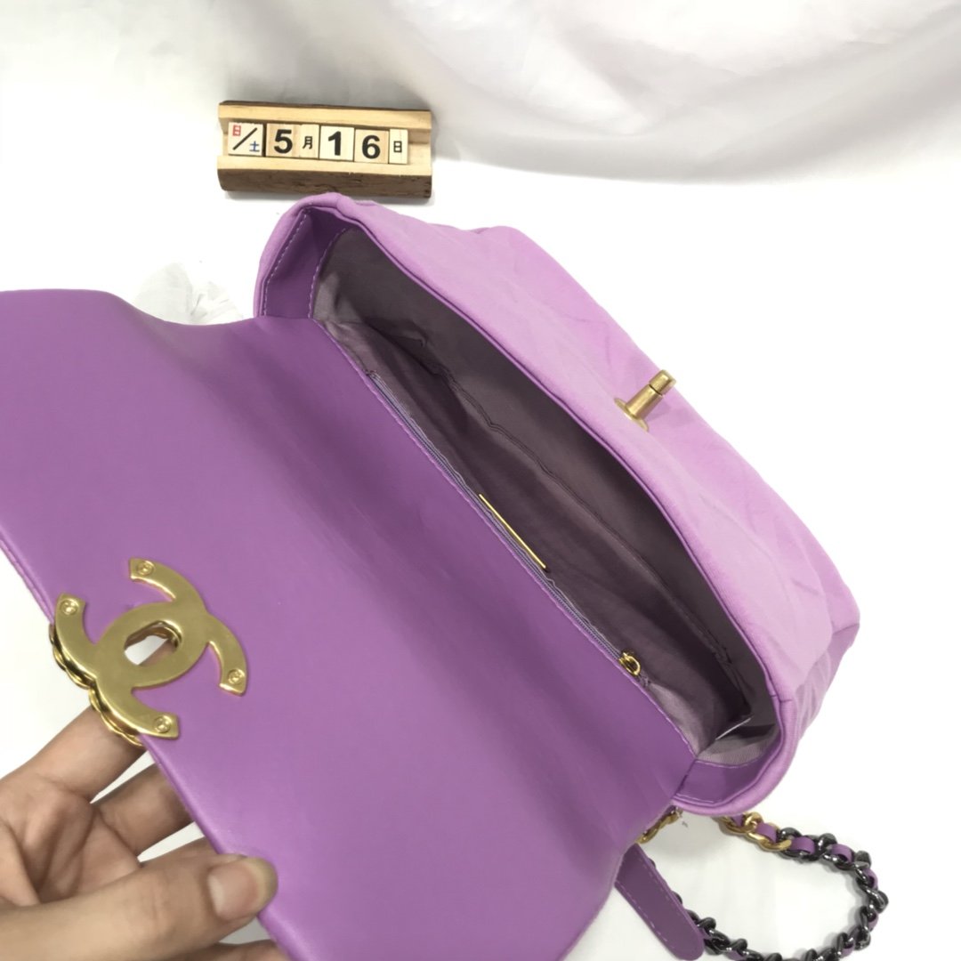 EN - New Arrival Bags CHL 196