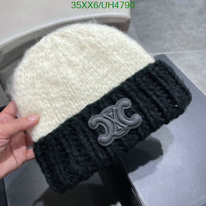 SAMC - COL Caps & Hats - 087