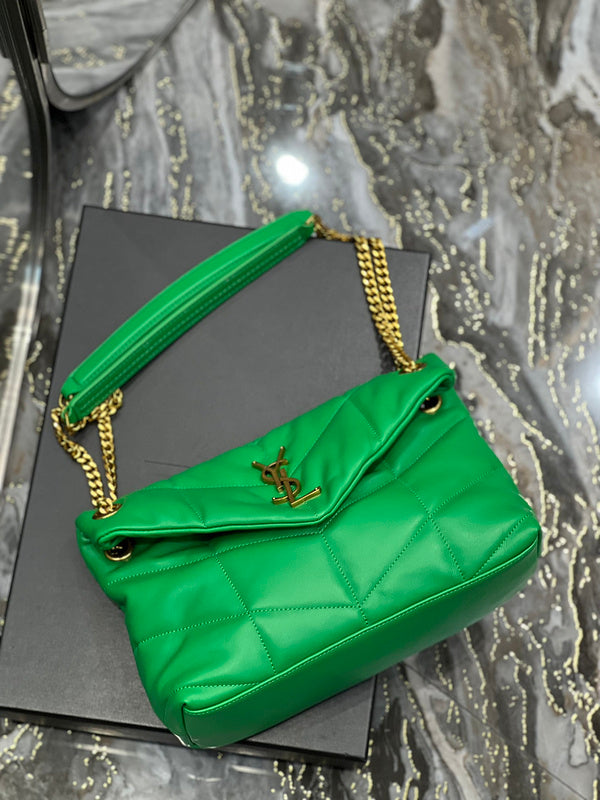 Glamy - YLS Bags - 1000