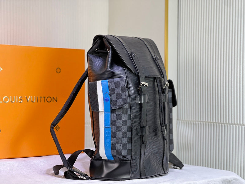 Satchel Bags - VL2 Bags - 1008