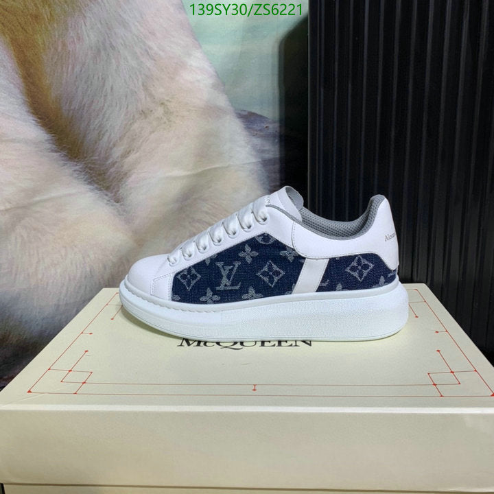 SAMC - DOR Women Sneakers - 101