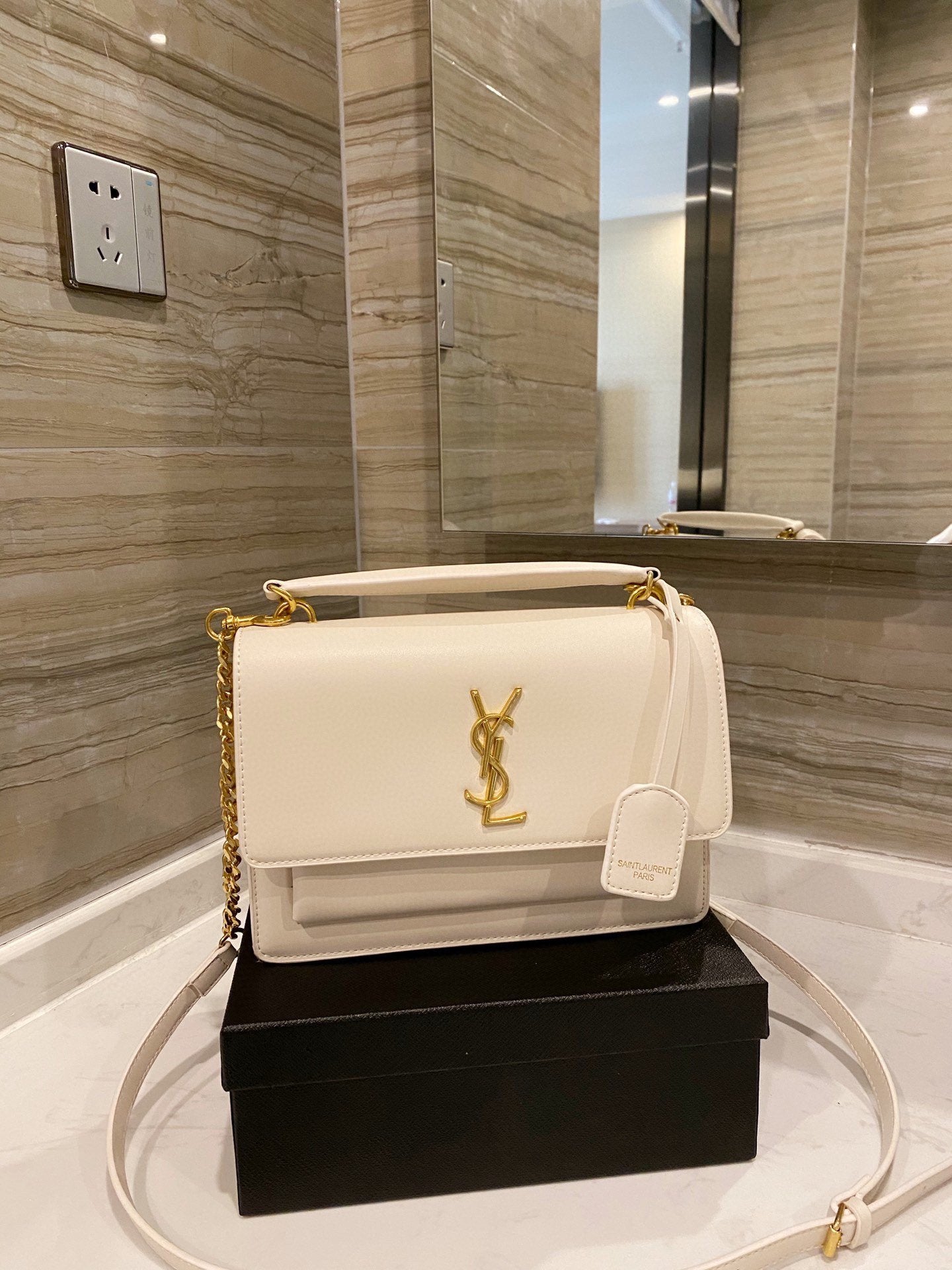 EN - NEW Arrival Bags SLY 168