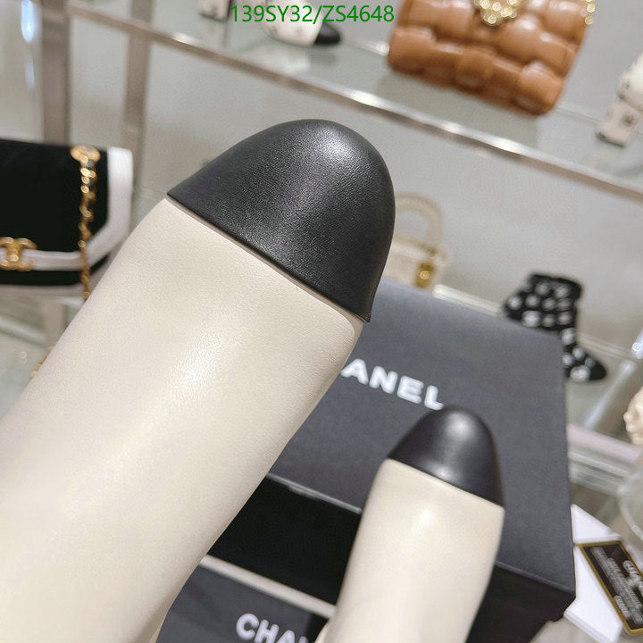 SAMC - Mix Boots - 431