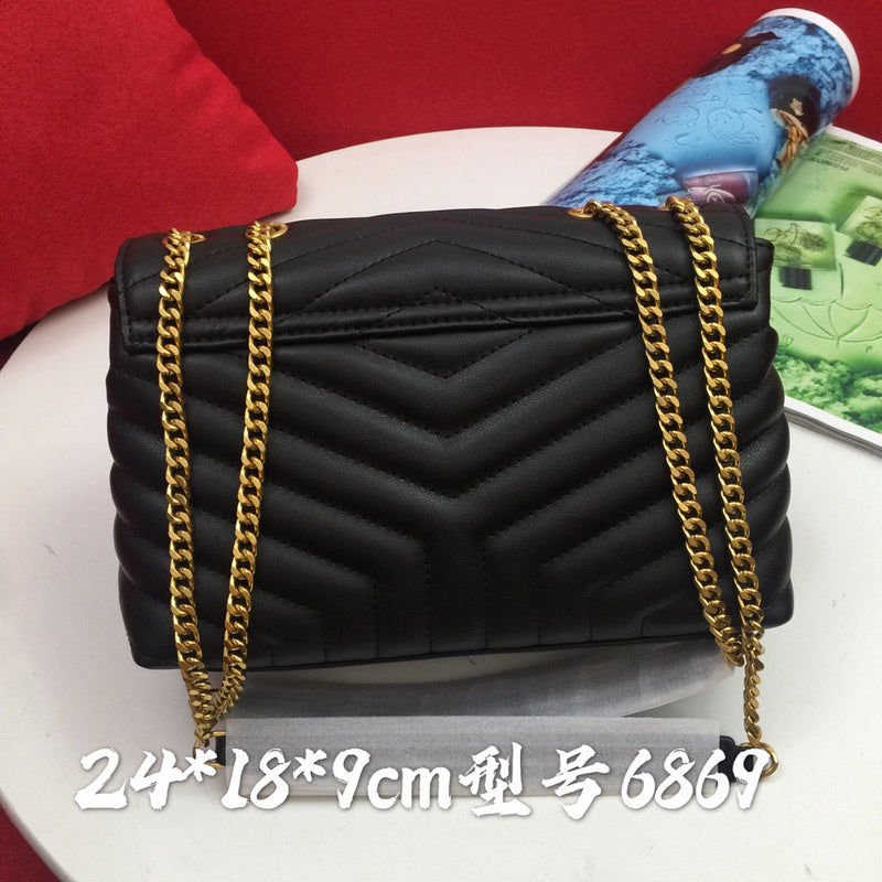 Satchel Bags - SLY Bags - 1444