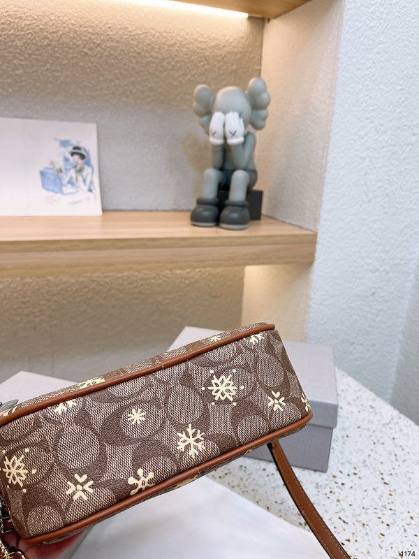 Satchel Bags - CCH Bags - 374