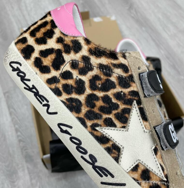 SAMC - GDBE Women Shoes - 080