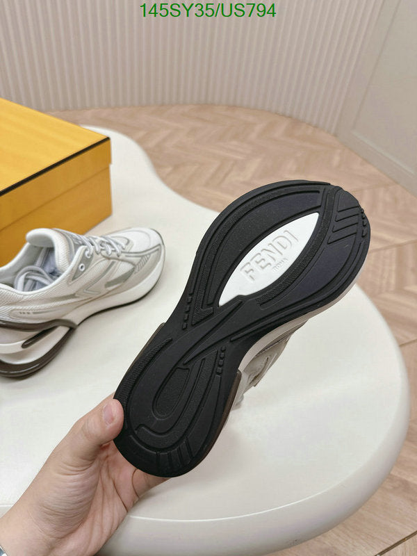 SAMC - FDE Women Shoes - 438