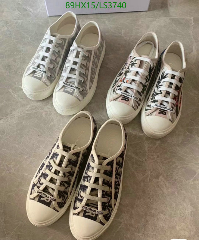 SAMCC - DOR Women Shoes - 1811