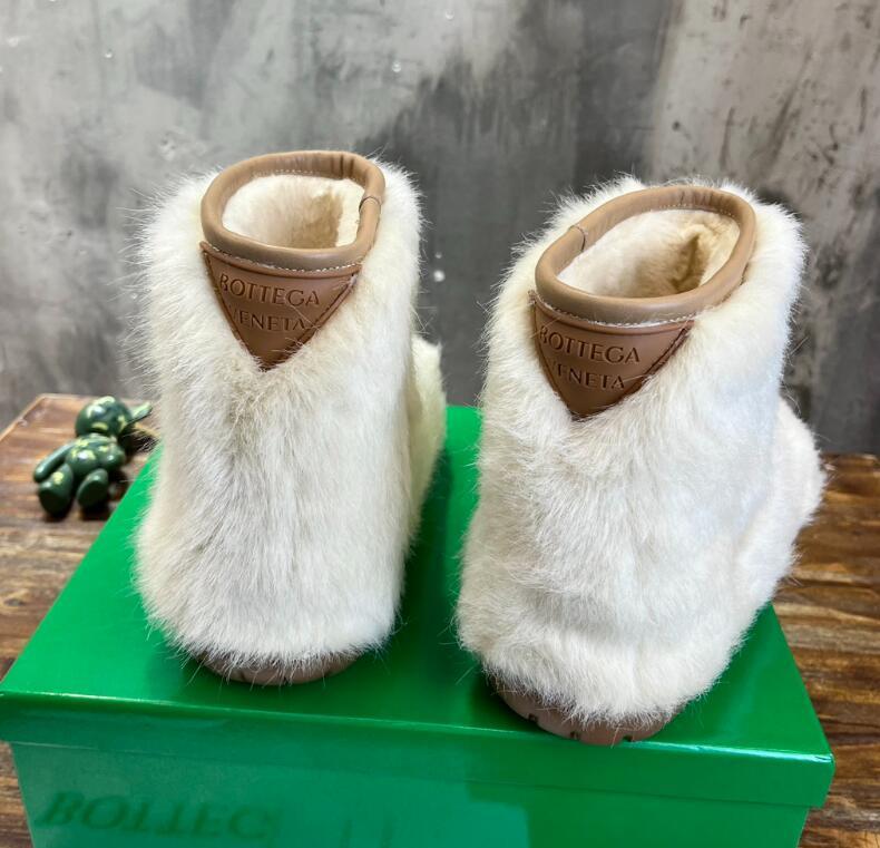 SAMC - BO Women Shoes - 047