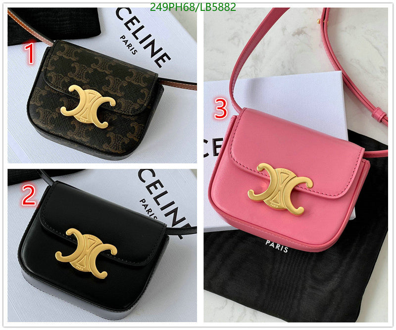 SAMC - COL Bags - 232