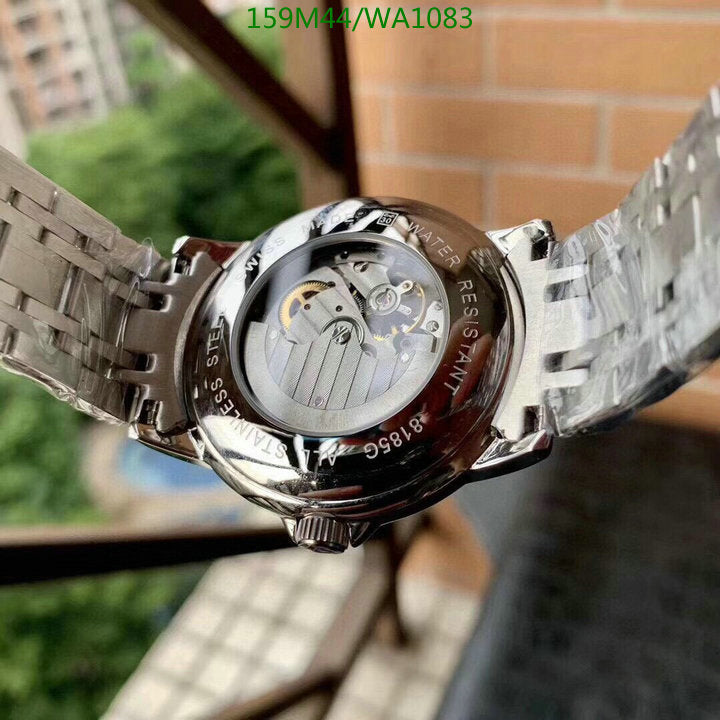 SAMC - OG Watches - 148