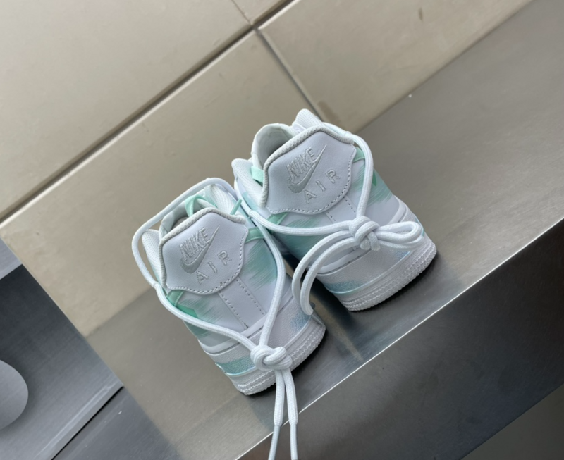 SAMC - NKE Shoes - 004