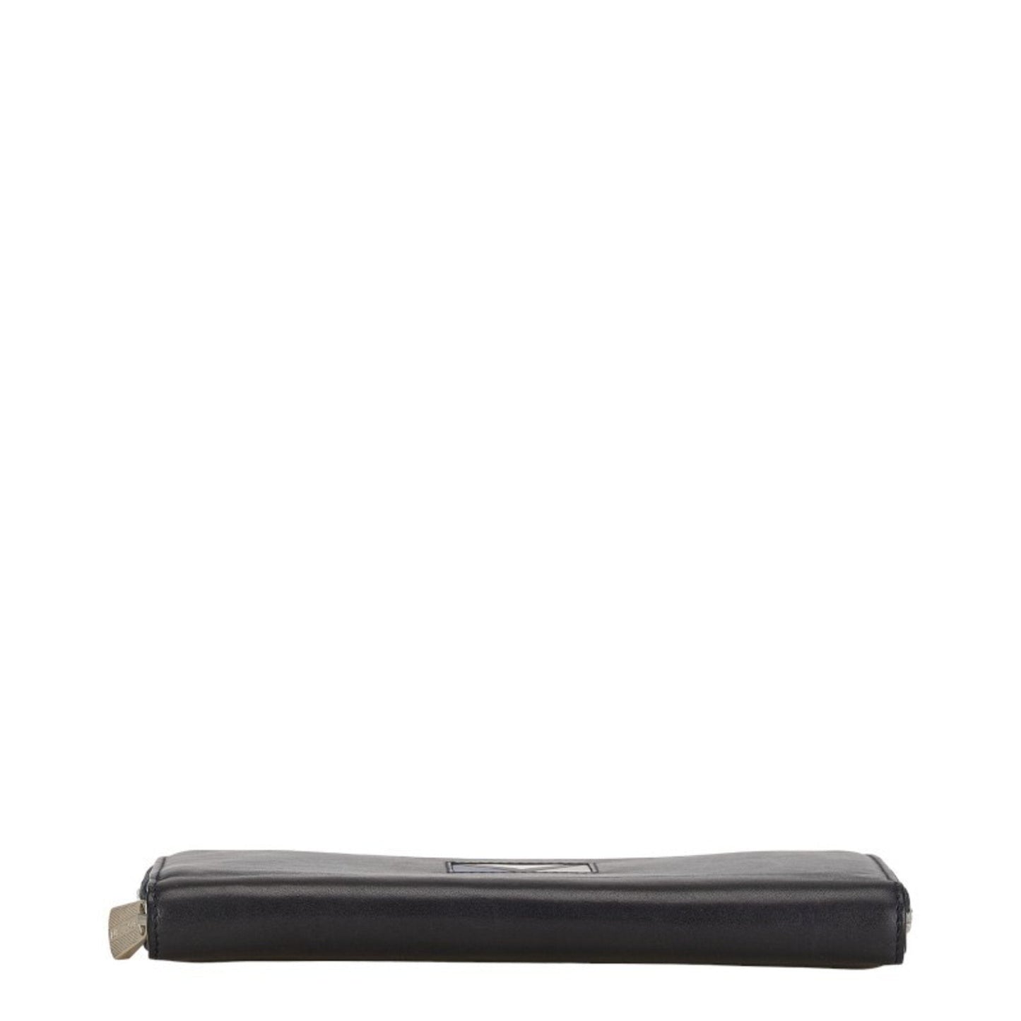 Louis Vuitton Zippy Organizer  Leather Wallet