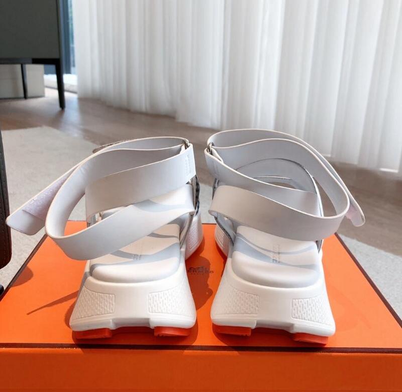 SAMC - HMS Women Shoes - 871