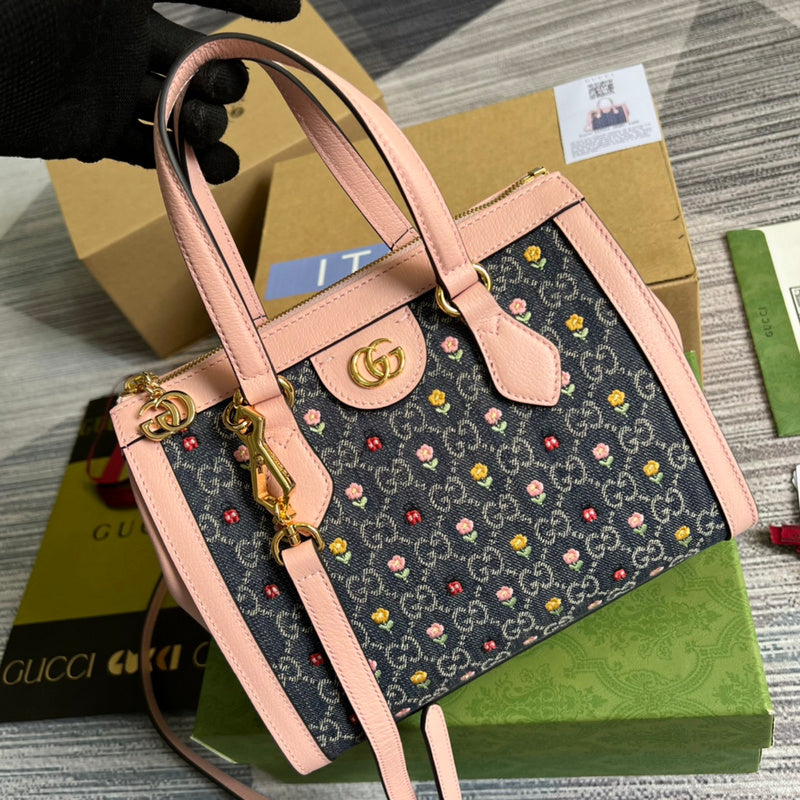 ELE - GG Bags - 1394