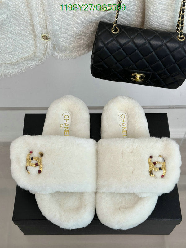 SAMC - CHL Women Shoes Slippers - 172