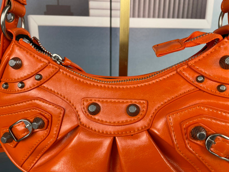 Satchel Bags - BGC Bags - 019
