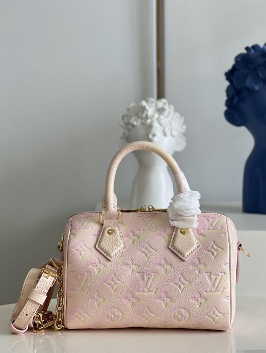 SAMC - LOV Bags - 1617