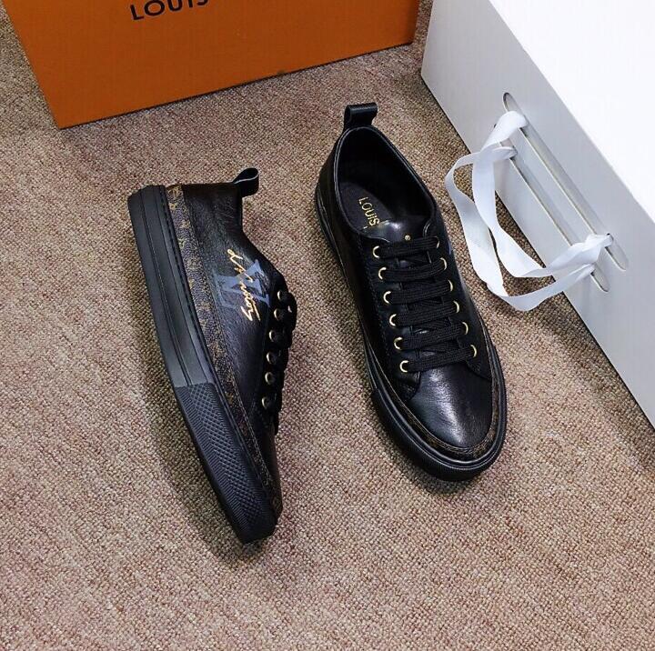 SAMC - LOV Men Shoes - 1804