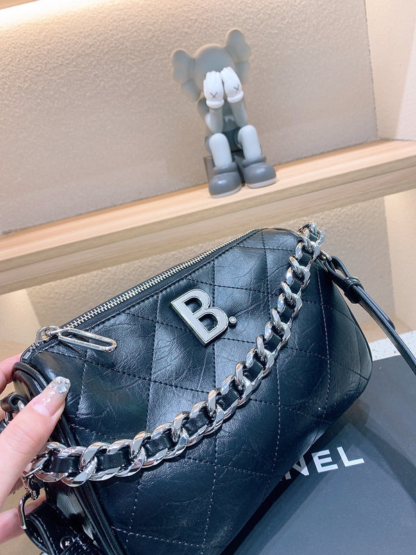 Satchel Bags - BGA Bags - 1533