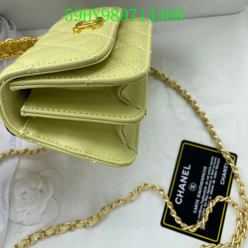 Glami - CHL Bags - 430