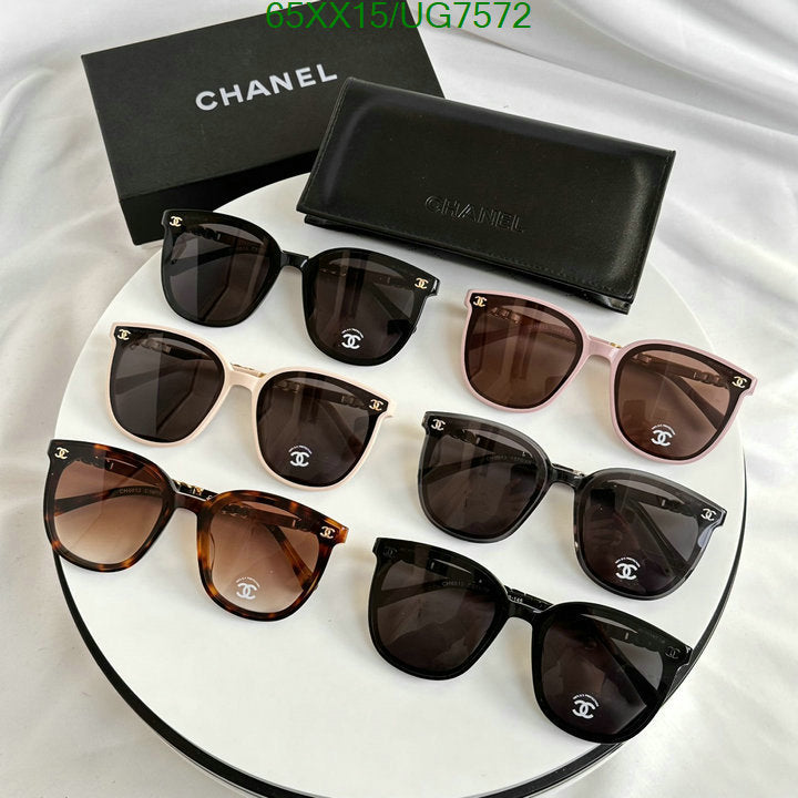 SAMC - CHL Glasses - 195
