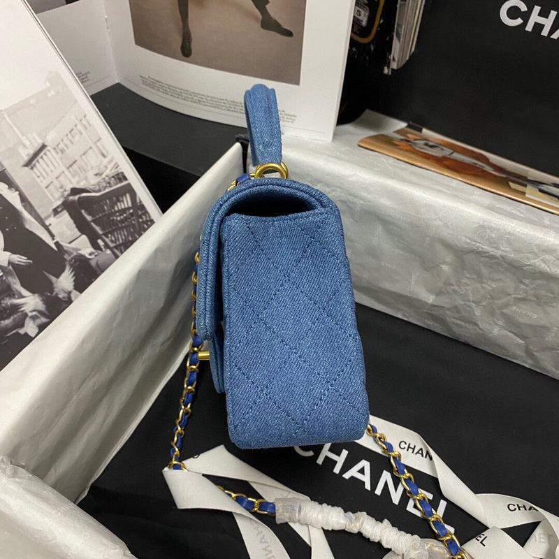 Satchel Bags - CHL Bags - 3456