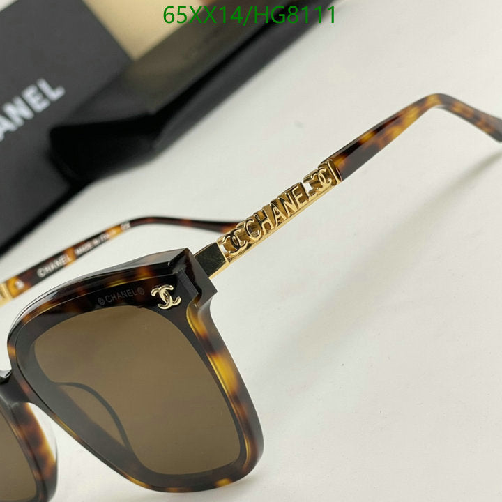 SAMC - CHL Glasses - 366