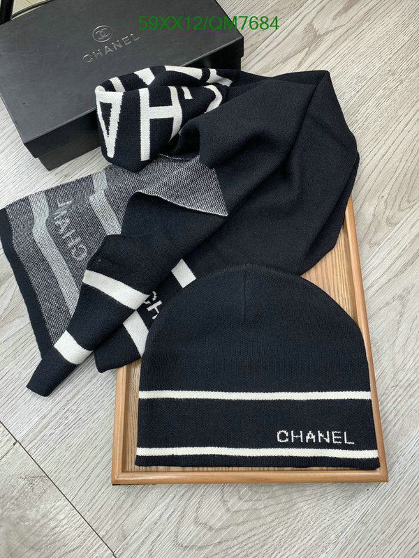 SAMC - CHL Scarves - 570