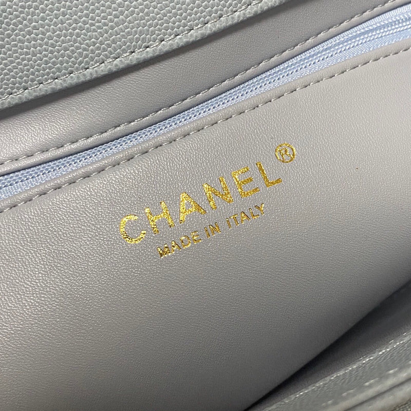 Satchel Bags - CHL Bags - 4058