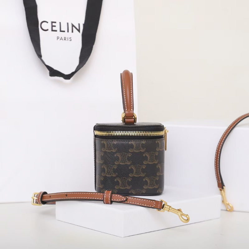 Glamy - COL Bags - 160