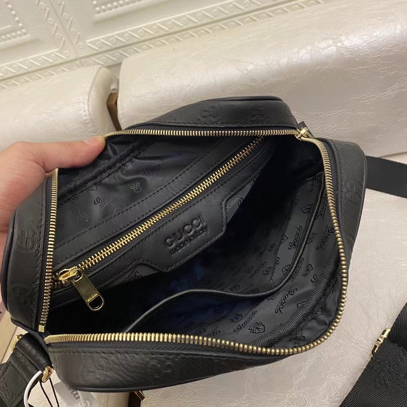 Satchel Bags - GCI Bags - 2250