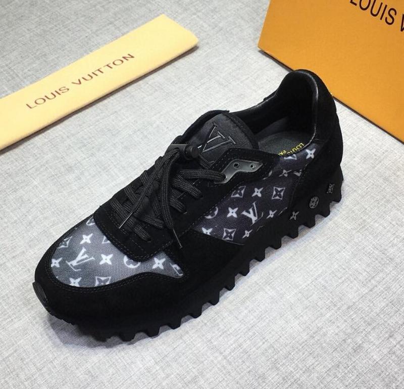 Glamy - LOV Men Shoes - 1858