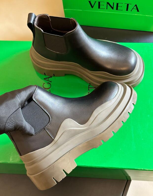 SAMC - BO Women Shoes - 111