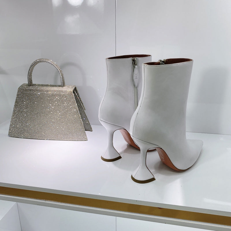 Satchel Bags - Mix Shoes - 1007