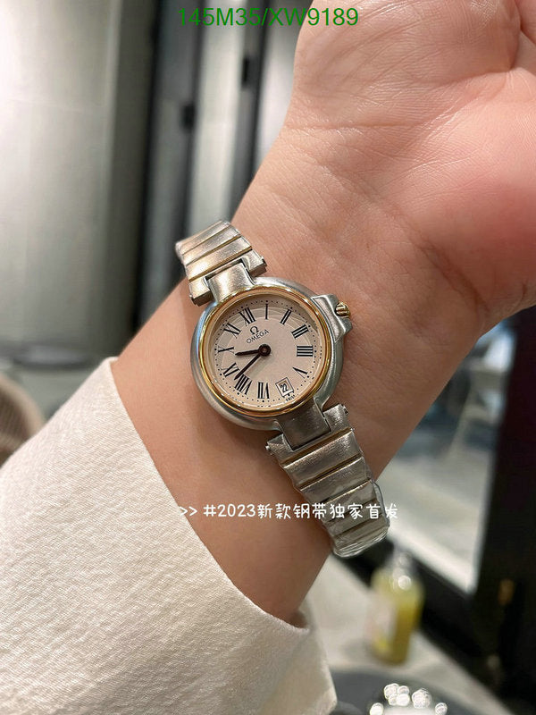 SAMC - OG Watches - 089