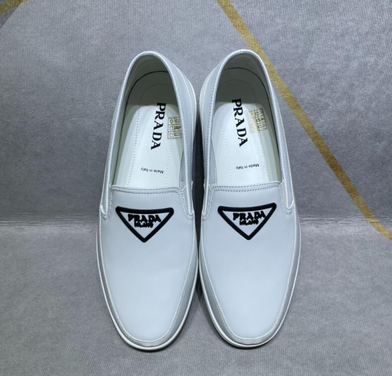 Glamy - PD Men Shoes - 227