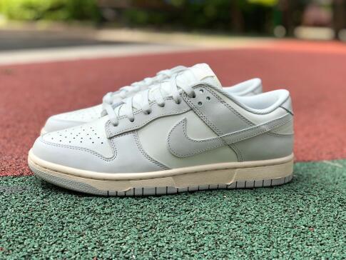 SAMC - NKE Shoes - 981
