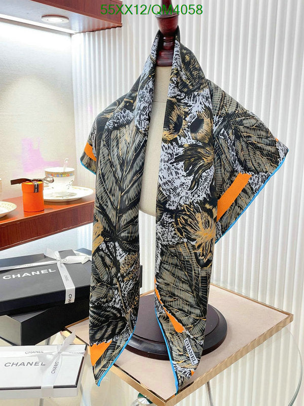 SAMC - CHL Scarves - 674