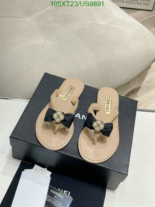 SAMC - CHL Women Shoes Slippers - 064