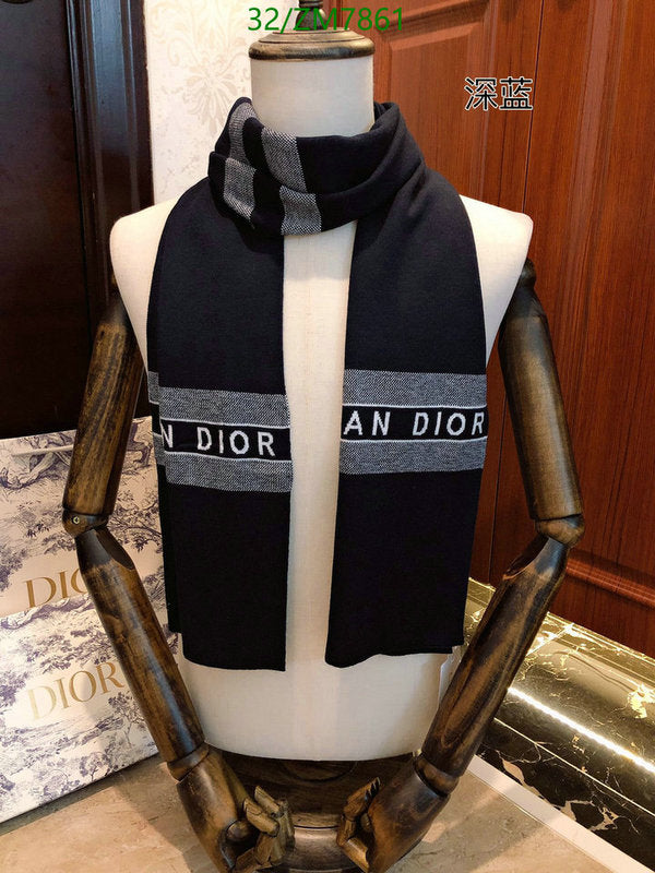 SAMC - DOR Scarves - 410