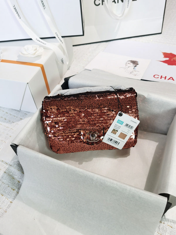 Satchel Bags - CHL Bags - 190
